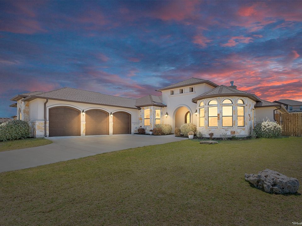 1st image of 1007 Saddle Bluff Dr