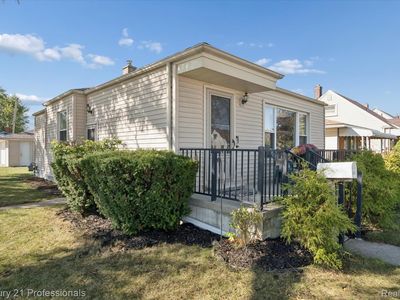 3940 14th St, Wyandotte, MI, 48192