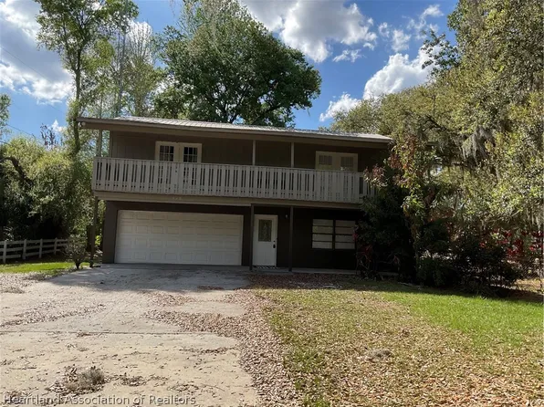 340 Bottlebrush Ave, Lake Placid, FL 33852