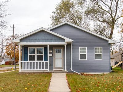 922 SILVER STREET, De Pere, WI, 54115