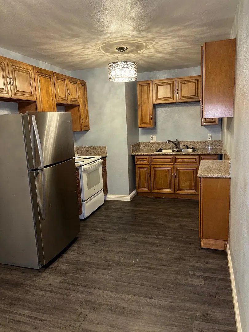 1539 Pumalo St - Unit 20 — Photo 1