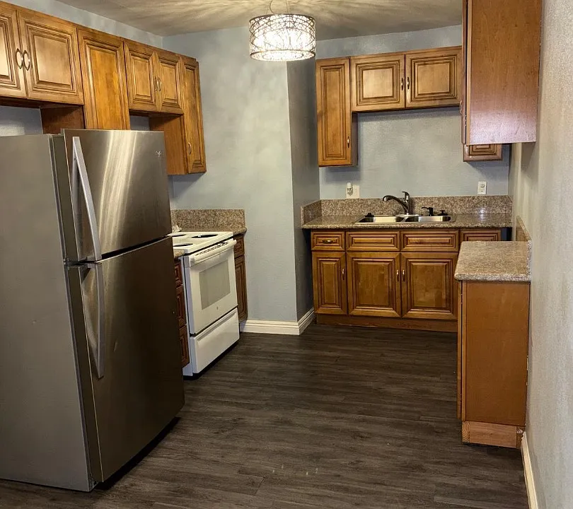 1539 Pumalo St #18