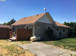 600 4th Ave, Dallesport, WA