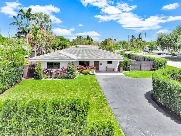 3440 NE 17th Ave, Oakland Park, FL 33334