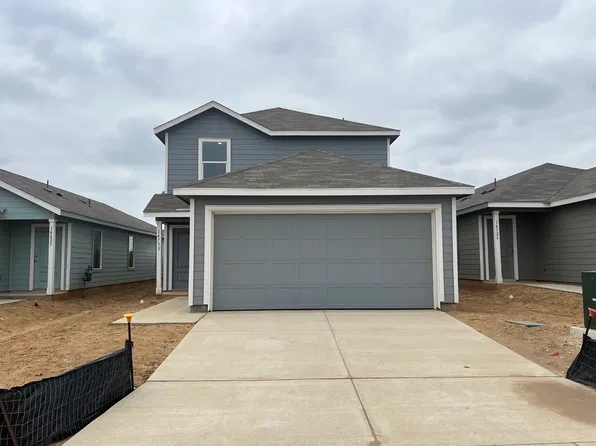 14733 Mudstone Pl, Elmendorf, TX 78112
