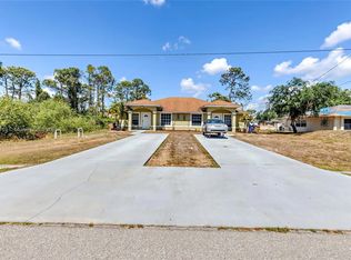 929 Meadow Rd, Lehigh Acres, FL 33973