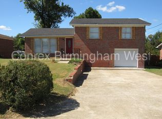 4844 Smithfield Dr N, Birmingham, AL 35207