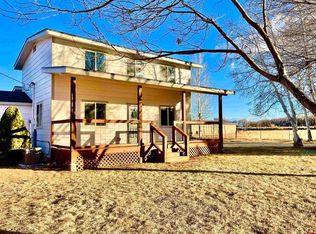 4956 Old Wagon Rd, Delta, CO 81416