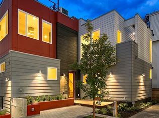 1224 A 5th Ave N, Seattle, WA 98109