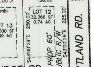 12-L12 Harvest Ridge Rd, Battleboro, NC 27809
