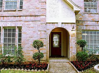 15611 Dawnbrook Dr, Houston, TX 77068