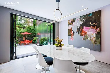 Sold by Sotheby's International Realty