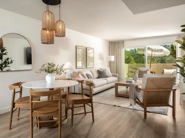 1066 Miramonte Dr APT 2, Santa Barbara, CA 93109