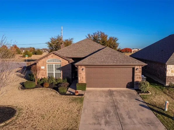 8901 Cheyenne Dr, Greenville, TX 75402