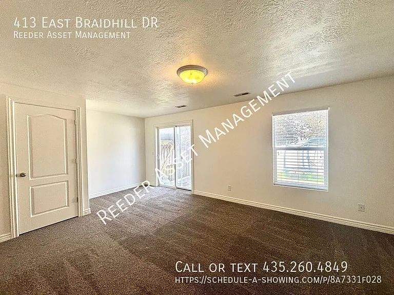 413 E Braidhill Dr — Photo 8