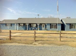 13125 Hood Ave, Hanford, CA 93230