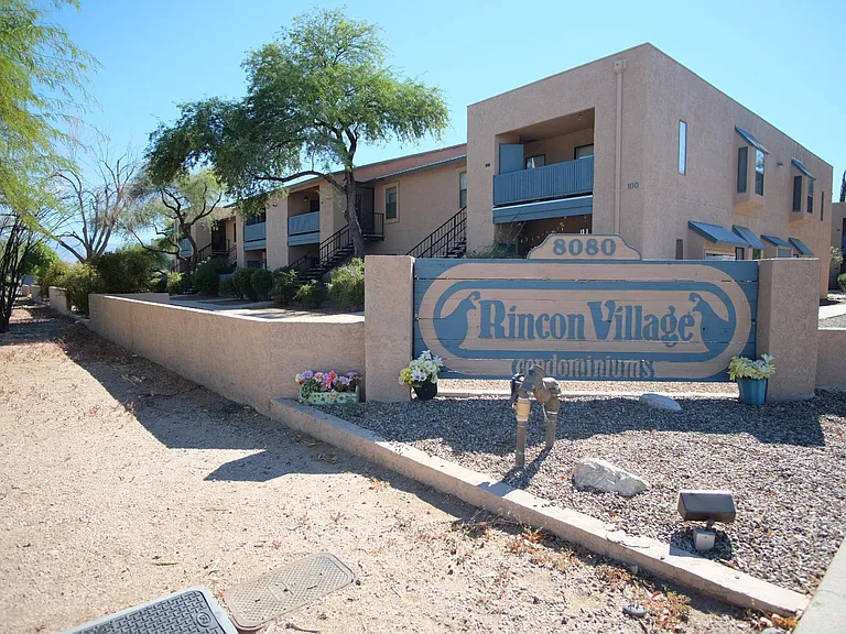 8080 E Speedway Blvd #409 — Photo 24