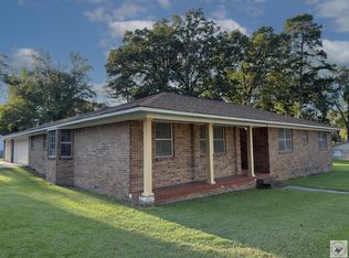 1801 Senator St, Texarkana, AR 71854