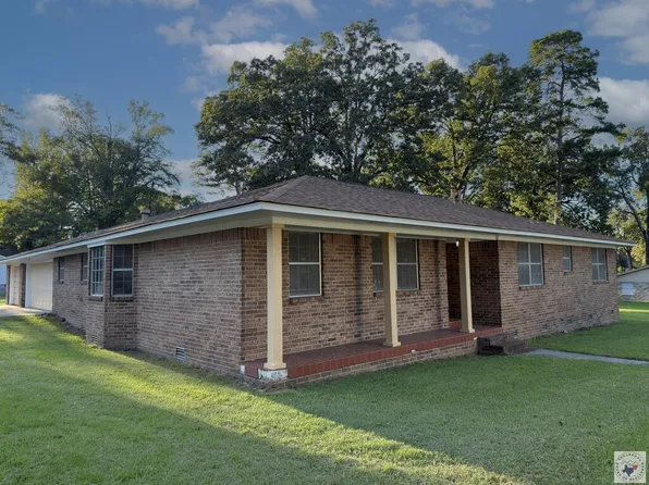 1801 Senator St, Texarkana, AR 71854
