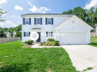 7112 Simbrah Way, Charlotte, NC 28273