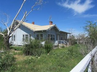 106 Main St, Adrian, OR 97901