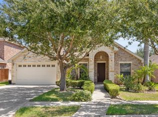 3307 Santa Iliana, Mission, TX 78572