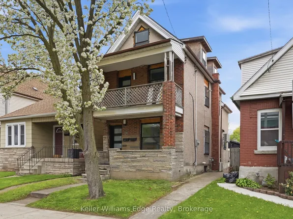 171 Rosslyn Ave N, Hamilton, ON L8L 7P8