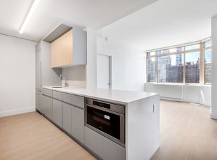 Anagram Nomad, New York, NY 10016