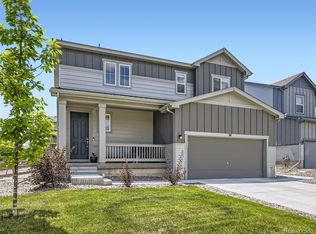 74 Marlowe Dr, Erie, CO 80516