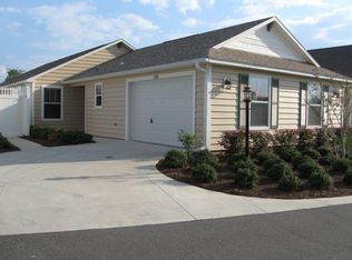 1218 Merryweather Way, The Villages, FL 32162