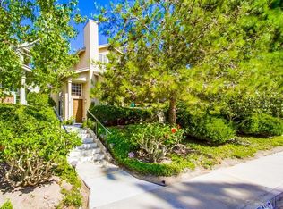 3107 Old Bridgeport Way, San Diego, CA 92111