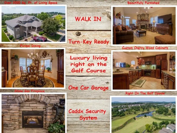 300 Glory Rd #4, Branson, MO 65616