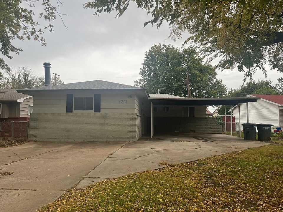1st image of 1512 Tanglewood Dr