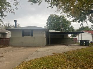 1512 Tanglewood Dr, Del City, OK 73115