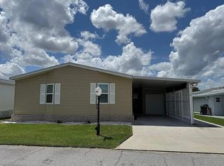 57 Straphmore Dr, Haines City, FL 33844