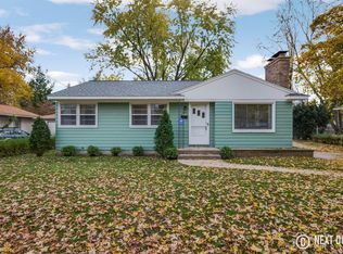 4356 Oriole Ave SW, Wyoming, MI