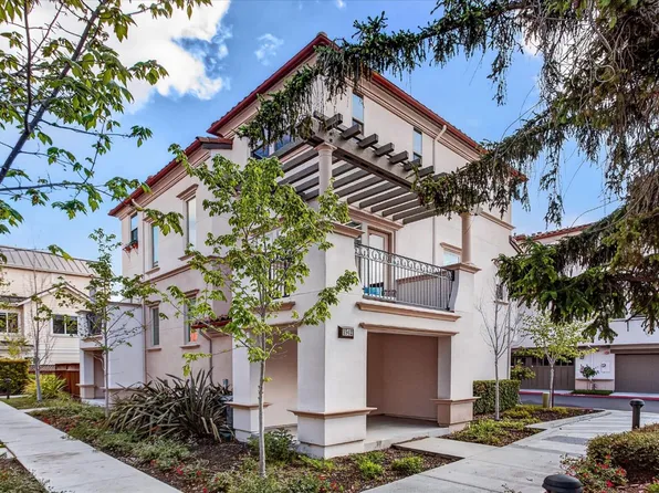 1942 San Luis Ave, Mountain View, CA 94043