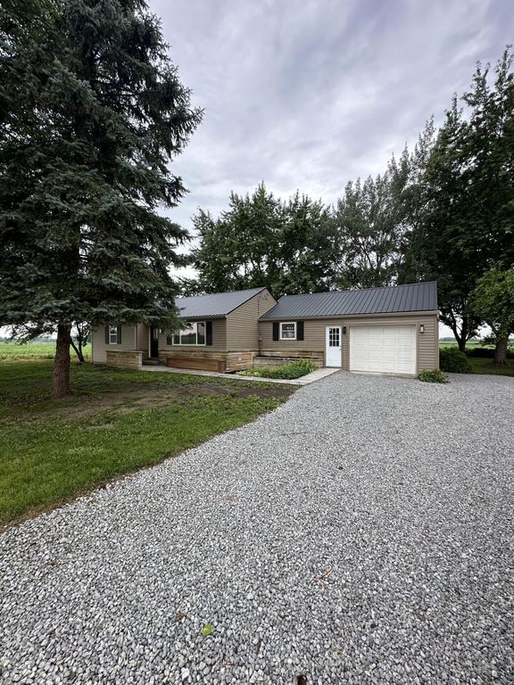 Real estate listing image