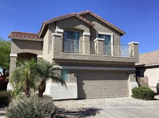 3264 W South Butte Rd, Queen Creek, AZ 85142