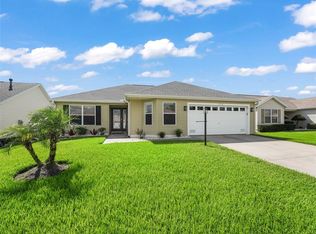 17770 SE 90th Clemson Cir, The Villages, FL 32162