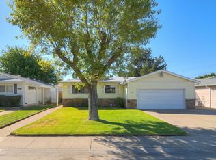 3201 Portsmouth Dr, Rancho Cordova, CA