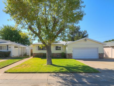 3201 Portsmouth Dr, Rancho Cordova, CA, 95670