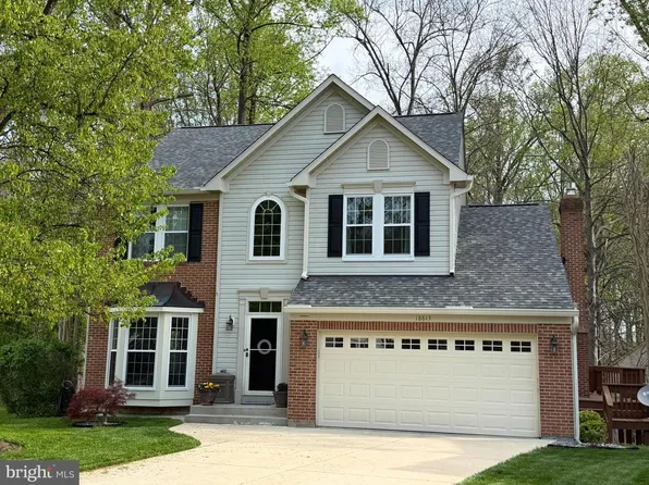 18613 Meadowland Ter, Olney, MD 20832
