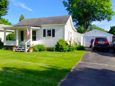 516 Brandon St, Owosso, MI, 48867