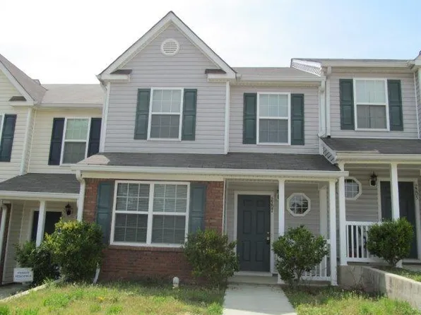 2207 Miranda Dr, Morrow, GA 30260