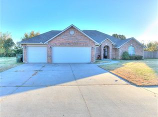 3908 Mahogany Run, Norman, OK 73072