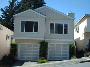 389 Dellbrook Ave, San Francisco, CA 94131