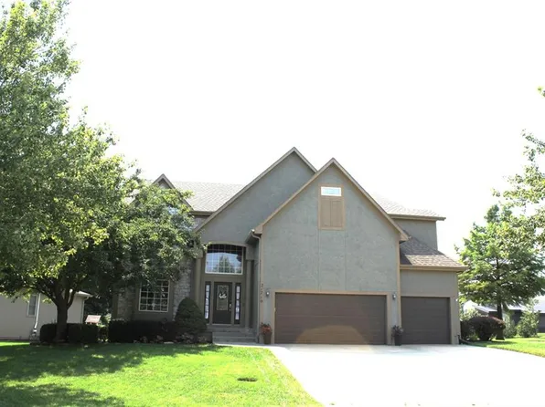 21719 W 99th Ter, Lenexa, KS 66220