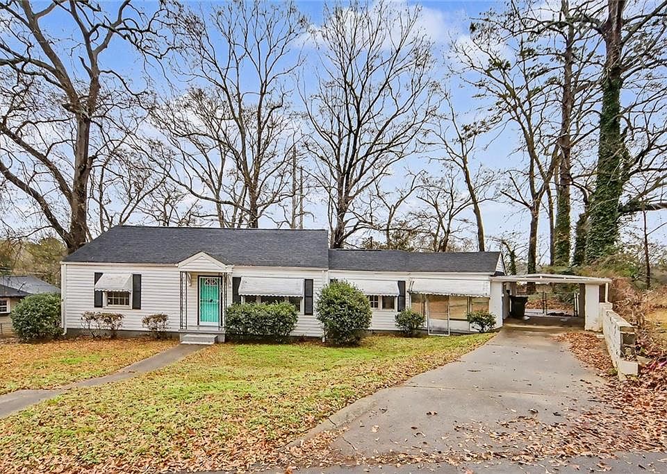 1st image of 725 Matilda Pl NW