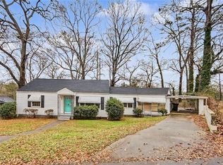 725 Matilda Pl NW, Atlanta, GA 30318